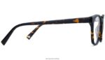Warby Parker Felix N8ZXX8440 viski kaplumbağası gözlük - Image 5