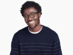 Warby Parker Felix N8ZXX8523 viski kaplumbağası gözlük - Image 2