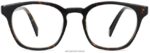 Warby Parker Felix N8ZXX8523 viski kaplumbağası gözlük - Image 4