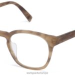 Warby Parker Felix N8ZXX8524 sandal ağacı mat gözlük
