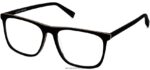 Warby Parker fletcher N8ZXX8377 siyah mat tutulma gözlük