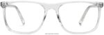 Warby Parker fletcher N8ZXX8379 kristal gözlük - Image 4