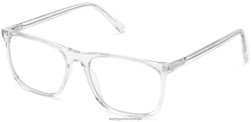 warby_parker_fletcher_n8zxx8379_kristal_gozluk.jpg Warby Parker fletcher N8ZXX8379 kristal gözlük - Image 1