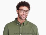 Warby Parker fletcher N8ZXX8380 çavdar kaplumbağası gözlük - Image 2
