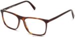 Warby Parker fletcher N8ZXX8380 çavdar kaplumbağası gözlük