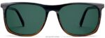 Warby Parker fletcher N8ZXX8592 antika şeyl solması gözlük - Image 4