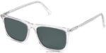 Warby Parker fletcher N8ZXX8593 kristal gözlük