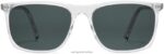 Warby Parker fletcher N8ZXX8593 kristal gözlük - Image 4