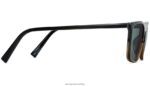 Warby Parker fletcher N8ZXX8873 antika şeyl solması gözlük - Image 5