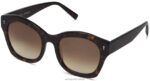 Warby Parker gael N8ZXX8895 konyak kaplumbağası gözlük
