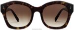 Warby Parker gael N8ZXX8895 konyak kaplumbağası gözlük - Image 3