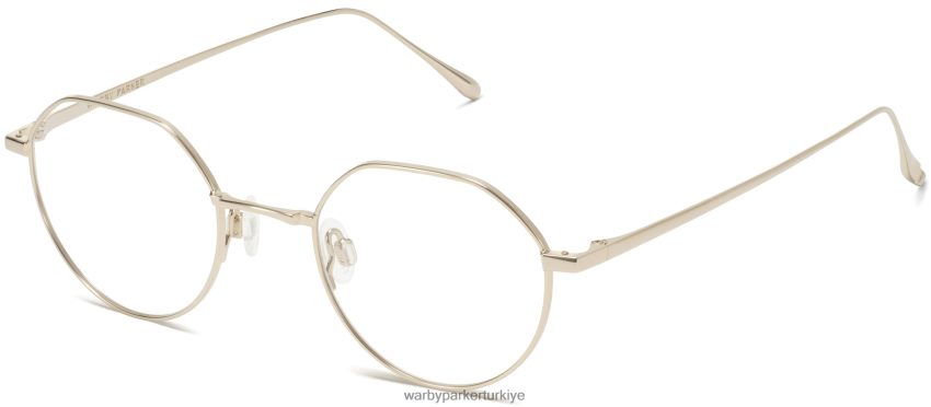 warby_parker_gavin_n8zxx8219_cilali_altin_gozluk.jpg Warby Parker Gavin N8ZXX8219 cilalı altın gözlük - Image 1
