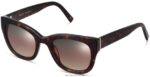 Warby Parker gemma N8ZXX8902 konyak kaplumbağası gözlük