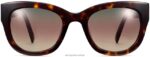 Warby Parker gemma N8ZXX8902 konyak kaplumbağası gözlük - Image 3