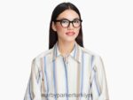 Warby Parker Gideon N8ZXX8195 şeker akçaağacı soluyor gözlük - Image 3