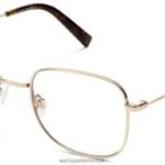 Warby Parker gifford N8ZXX896 cilalı altın gözlük