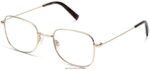 Warby Parker gifford N8ZXX896 cilalı altın gözlük