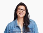 Warby Parker Gilbert N8ZXX8206 viski kaplumbağası gözlük - Image 3