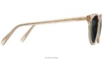Warby Parker Gillian N8ZXX8811 küçük hindistan cevizi kristali gözlük - Image 5