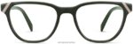 Warby Parker Gilmore N8ZXX8310 mojave leylak rengi ile mangrov gözlük - Image 2