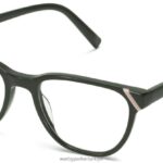 Warby Parker Gilmore N8ZXX8310 mojave leylak rengi ile mangrov gözlük