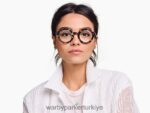 Warby Parker gladyler N8ZXX8283 aventurin kaplumbağası gözlük - Image 2