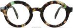 Warby Parker gladyler N8ZXX8283 aventurin kaplumbağası gözlük - Image 4