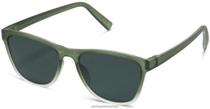 Warby Parker griggs N8ZXX8776 su teresi mat solmaya gözlük