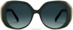 Warby Parker gül N8ZXX8864 kumlu orman yeşili gözlük - Image 3