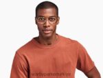 Warby Parker halime N8ZXX8185 cilalı altın ile katmanlı taro kaplumbağası gözlük - Image 3