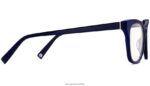 Warby Parker Hallie N8ZXX8579 lapis kristali gözlük - Image 4