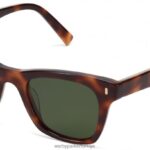 Warby Parker harris N8ZXX8673 meşe fıçı gözlük