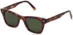 Warby Parker harris N8ZXX8673 meşe fıçı gözlük