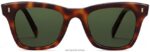 Warby Parker harris N8ZXX8673 meşe fıçı gözlük - Image 4
