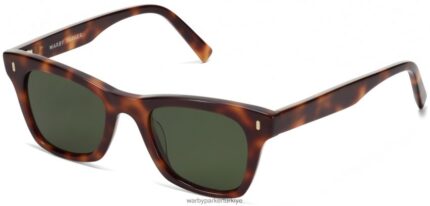 Warby Parker harris N8ZXX8673 meşe fıçı gözlük