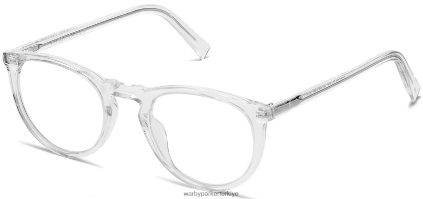 warby_parker_haskell_n8zxx8115_kristal_gozluk.jpg Warby Parker Haskell N8ZXX8115 kristal gözlük - Image 1