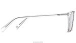 Warby Parker Haskell N8ZXX8117 akçaağaç ile kristal gözlük - Image 5