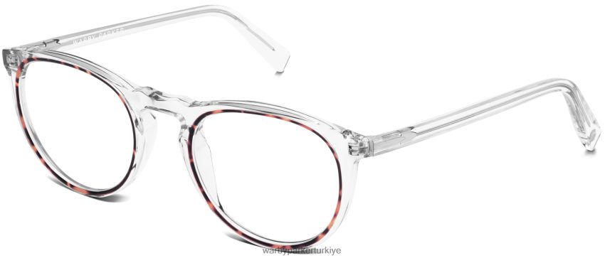 warby_parker_haskell_n8zxx8117_akcaagac_ile_kristal_gozluk.jpg Warby Parker Haskell N8ZXX8117 akçaağaç ile kristal gözlük - Image 1