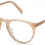 Warby Parker Haskell N8ZXX8118 deve gözlük