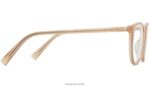 Warby Parker Haskell N8ZXX8118 deve gözlük - Image 5