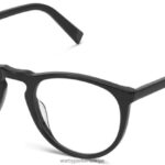 Warby Parker Haskell N8ZXX8119 Jet Siyahı gözlük