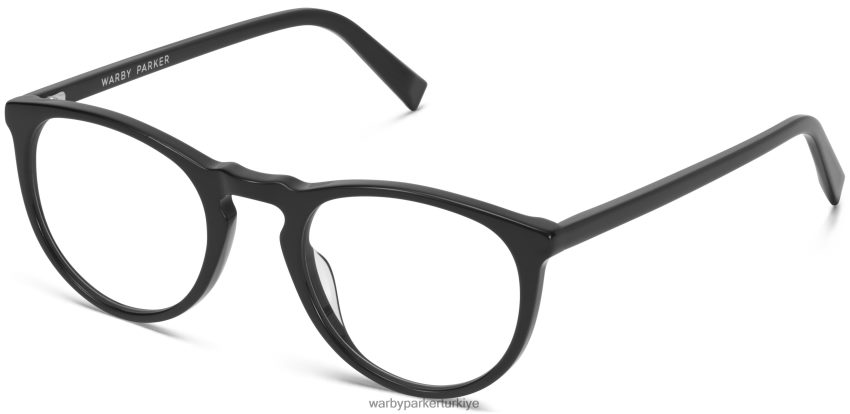 warby_parker_haskell_n8zxx8119_jet_siyahi_gozluk.jpg Warby Parker Haskell N8ZXX8119 Jet Siyahı gözlük - Image 1