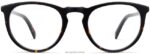 Warby Parker Haskell N8ZXX8120 viski kaplumbağası gözlük - Image 4