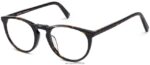 Warby Parker Haskell N8ZXX8532 viski kaplumbağası gözlük