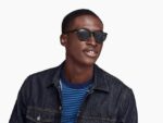 Warby Parker Haskell N8ZXX8718 viski kaplumbağası gözlük - Image 2