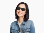 Warby Parker Haskell N8ZXX8885 viski kaplumbağası gözlük - Image 3