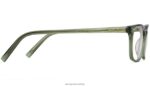 Warby Parker hava koşulları N8ZXX8166 biberiye kristali gözlük - Image 5