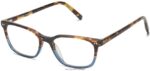 Warby Parker hava koşulları N8ZXX8168 hudson mavisi solmaya gözlük