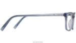 Warby Parker hava koşulları N8ZXX8169 deniz salyangozu kristali gözlük - Image 5