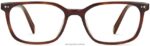 Warby Parker hava koşulları N8ZXX8534 çavdar kaplumbağası gözlük - Image 4